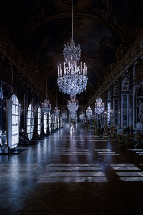 defilé dior versailles|Dior organise son défilé dans la spectaculaire galerie des Glaces, .